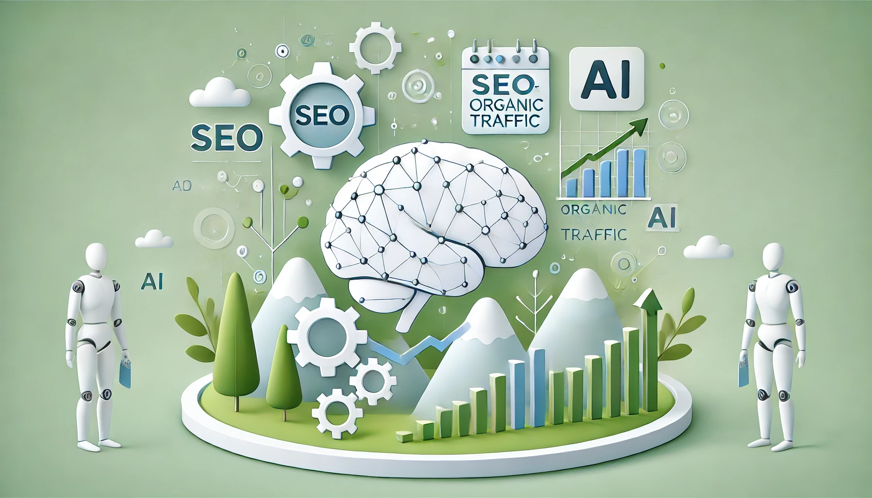 Estratégias avançadas de SEO
